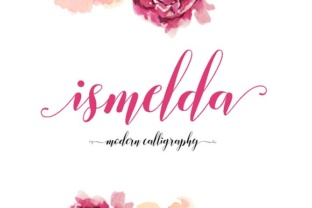 Ismelda Font Review: Download, Style & Usage Guide