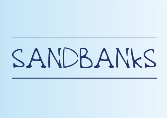 Sandbanks Serif Font for Chill Branding and Winning Sales