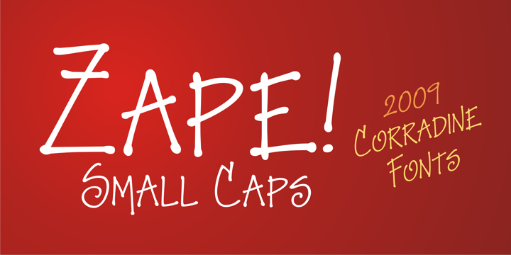 Zape Italic Family: Elevate Editorial Design with Script Handwritten Fonts